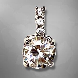 Pendant 925 sterling silver